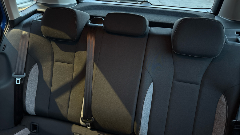 Skoda Kamiq 1.0 TSI 95 SE Edition 5dr Petrol Hatchback